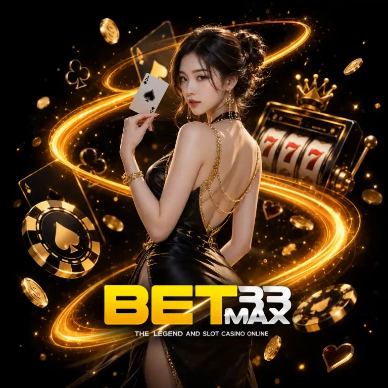 betmax356 slot